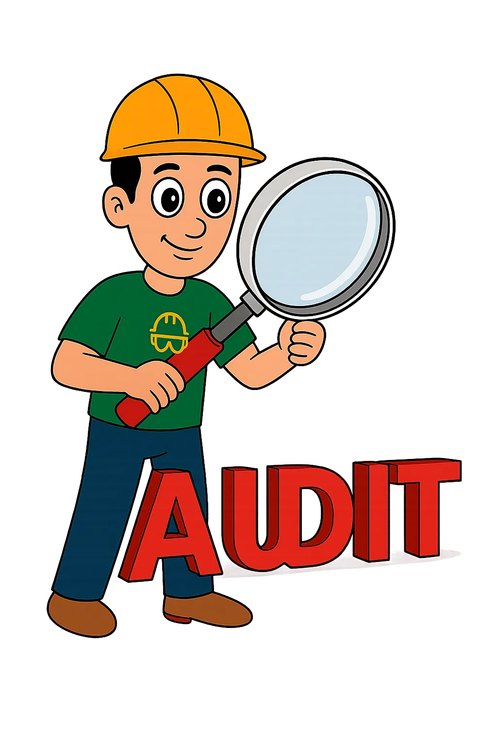 Illustration prestation audit