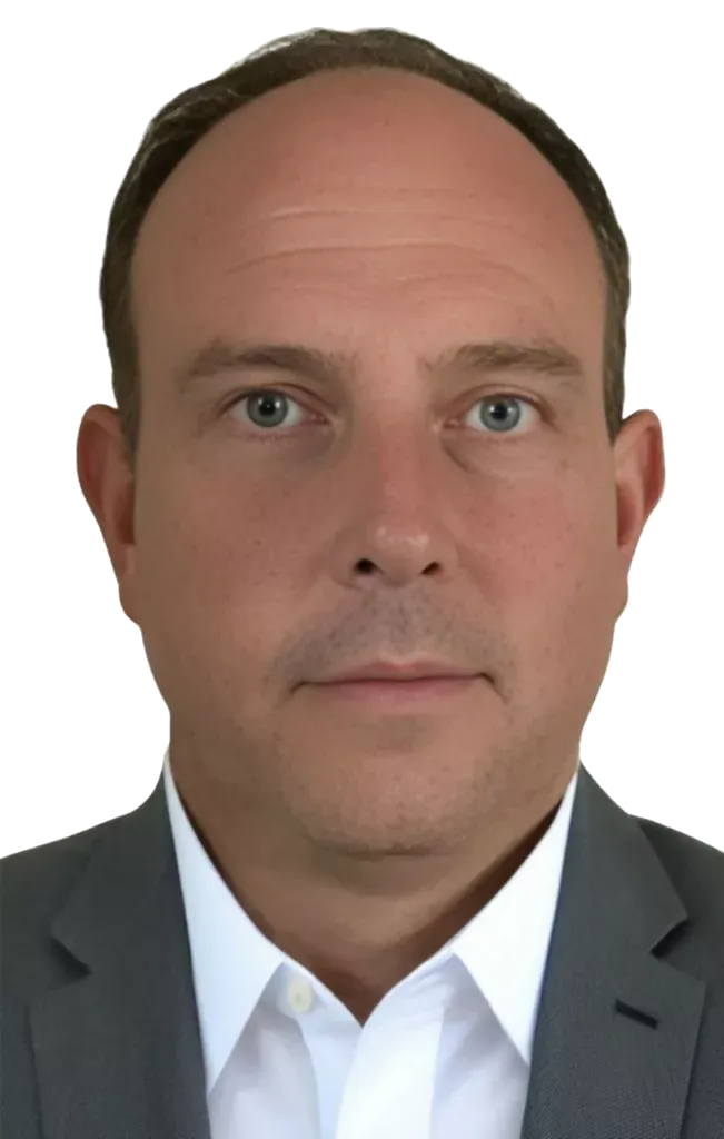 Marc MALLET - Fondateur & Consultant Formateur