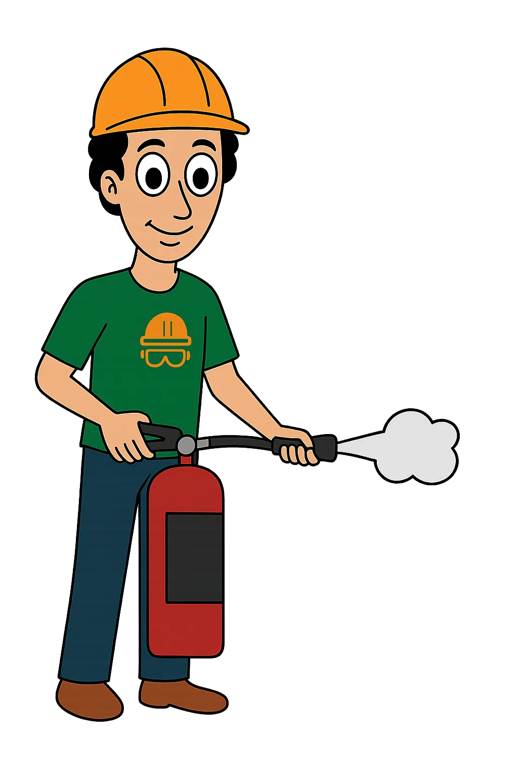 Incendie