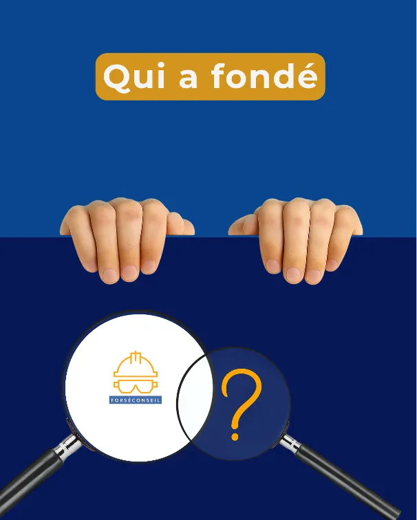 Qui se cache derrière ForSéConseil