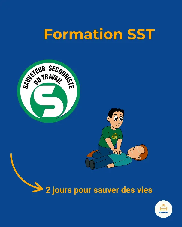 SST : Une obligation qui change des vies
