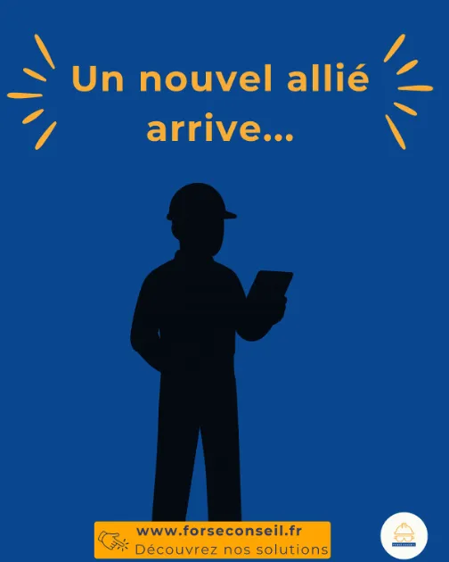 Un nouvel allié arrive